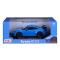 Автомодели - Автомодель Maisto Porsche 911 GT3 синий (36458 blue)#6
