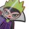 Мозаика - Набор для творчества Crystal Art Злая королева (CAFGR-DNY009)#6