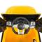 Електромобілі - Електромобіль Bambi Racer Джип жовтий (M 4214EBLR-6)#6