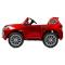 Электромобили - Электромобиль Bambi Racer красный (M 3906EBLRS-3)#2
