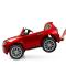 Електромобілі - Електромобіль Bambi Racer червоний (M 3906EBLRS-3)#5