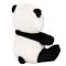 М'які тварини - М'яка іграшка Shantou Jinxing Панда 25 см (K15236)#2