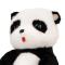Мягкие животные - Мягкая игрушка Shantou Jinxing Панда 25 см (K15236)#3