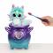 Мягкие животные - Игровой набор Magic Mixies Волшебный котелок фиолетовый (123401) #5