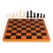 Настольные игры - Настольная игра Spin master Шахматы (SM98367/6065335)#2