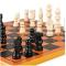 Настольные игры - Настольная игра Spin master Шахматы (SM98367/6065335)#4