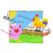 Развивающие игрушки - Мягкая книжка Shantou Jinxing Шуршалка в ассортименте (66530A-1/2/3)#4