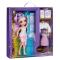 Ляльки - Лялька Rainbow high Fantastic fashion Віолетта (587385)#5