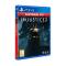Товари для геймерів - Гра консольна PS4 Injustice 2 (5051890322043)#3