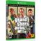 Товары для геймеров - Игра консольная Xbox One Grand Theft Auto V Premium Edition (5026555360005)#2