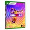 Товары для геймеров - Игра консольная Xbox Series X NBA 2K24 BD диск (5026555368360)#2