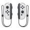 Товары для геймеров - Игровая консоль Nintendo Switch Oled белая (45496453435)#4