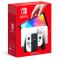Товары для геймеров - Игровая консоль Nintendo Switch Oled белая (45496453435)#7
