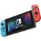 Товари для геймерів - Ігрова консоль Nintendo Switch неонова червоно-синя (45496453596)#2