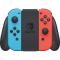 Товари для геймерів - Ігрова консоль Nintendo Switch неонова червоно-синя (45496453596)#3
