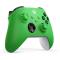 Ігрові приставки - Геймпад Xbox Microsoft бездротовий зелений (QAU-00091)#3