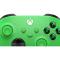 Ігрові приставки - Геймпад Xbox Microsoft бездротовий зелений (QAU-00091)#4