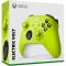 Ігрові приставки - Геймпад Xbox Microsoft Electric Volt бездротовий (889842716528)#4