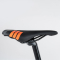 Велосипеды - Велосипед Author A-Matrix 24 серебристый-неоново оранжевый (2023029)#2