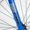 Велосипеди - Велосипед Author A-Matrix 26 помаранчево-блакитний (2023032)#4