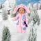 Одежда и аксессуары - Набор одежды Baby Born Deluxe Зимний стиль (834190)#5