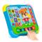Розвивальні іграшки - Інтерактивний планшет Kids Hits Touch Pad Розумне цуценя (KH02/001)#4