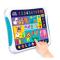Розвивальні іграшки - Інтерактивний планшет Kids Hits Hit Pad Happy Duolingvo (KH01/012)#2