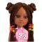 Ляльки - Лялька Nancy Ненсі брюнетка з прикрасами для волосся (NAC20000)#3