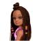 Ляльки - Лялька Nancy Ненсі брюнетка з прикрасами для волосся (NAC20000)#5