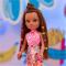 Ляльки - Лялька Nancy Ненсі брюнетка з прикрасами для волосся (NAC20000)#7