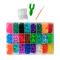 Наборы для творчества - Набор для плетения Dream group toys Yiwu excellent 24 видов (FG60113K)#2