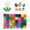 Наборы для творчества - Набор для плетения Dream group toys Yiwu excellent 32 вида (FG60116K)#2