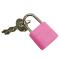 Канцтовары - Подарочный набор Malevaro Единорог с радугой розовый (W362005-A)#3