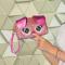 Рюкзаки и сумки - Интерактивная сумочка Purse Pets Паппи (SM26709/7754)#6