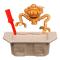 Фігурки персонажів - Ігрова фігурка Treasure X Robots Gold (123403)#4
