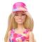 Куклы - Коллекционная кукла Barbie Tha Movie Roller skating (HRB04)#3