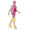 Ляльки - Колекційна лялька Barbie The Movie Кен Roller-Skating (HRF28)#2