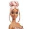 Куклы - Коллекционная кукла Barbie Розовая коллекция №5 (HJW86)#2