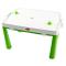 Детская мебель - Игровой стол Doloni Аэрохоккей зеленый (04580/2)#2