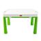 Детская мебель - Игровой стол Doloni Аэрохоккей зеленый (04580/2)#3