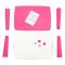 Детская мебель - Игровой стол Doloni Аэрохоккей розовый (04580/3)#4