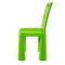Дитячі меблі - Дитячий стільчик-табурет Doloni зелений (04690/2)#2