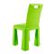 Дитячі меблі - Дитячий стільчик-табурет Doloni зелений (04690/2)#3
