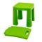 Детская мебель - Детский стульчик-табурет Doloni зеленый (04690/2)#4