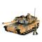 Конструкторы с уникальными деталями - Конструктор IBLOCK Армия M1 Abrams 1176 деталей (PL-921-504)#2