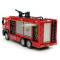 Транспорт и спецтехника - Автомодель Shantou Jinxing Пожарная машина (1210-60E) #3