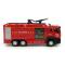 Транспорт и спецтехника - Автомодель Shantou Jinxing Пожарная машина (1210-60E) #4