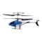 Радиоуправляемые модели - Игрушечный вертолет Shantou Jinxing Aviator голубой на радиоуправлении (E2208/2)#2