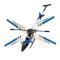 Радиоуправляемые модели - Игрушечный вертолет Shantou Jinxing голубой на радиоуправлении (LS-220/1) #2
