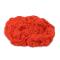 Антистресс игрушки - Кинетический песок Strateg Magic sand красный 200 грамм (39401-6)#2